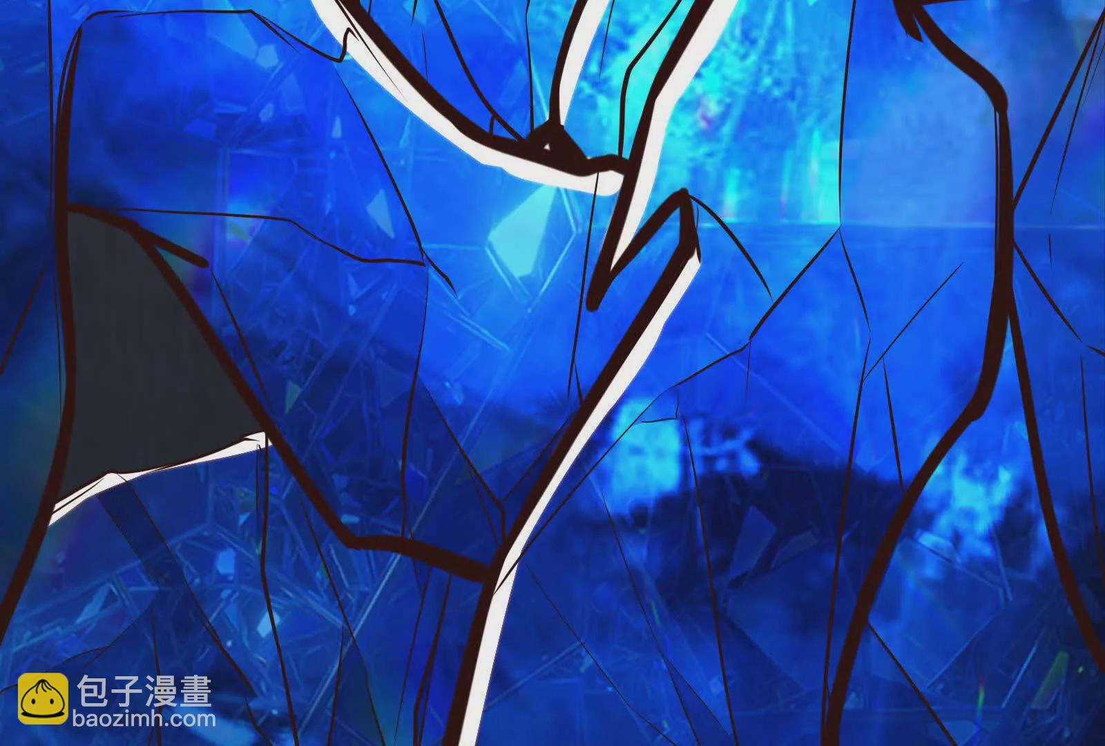 古神遊戲 - 第95話 刮痧！強壯的LV3(2/4) - 4